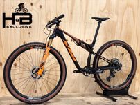 KTM Scarp Exonic Carbon Sram XX1 AXS 2023