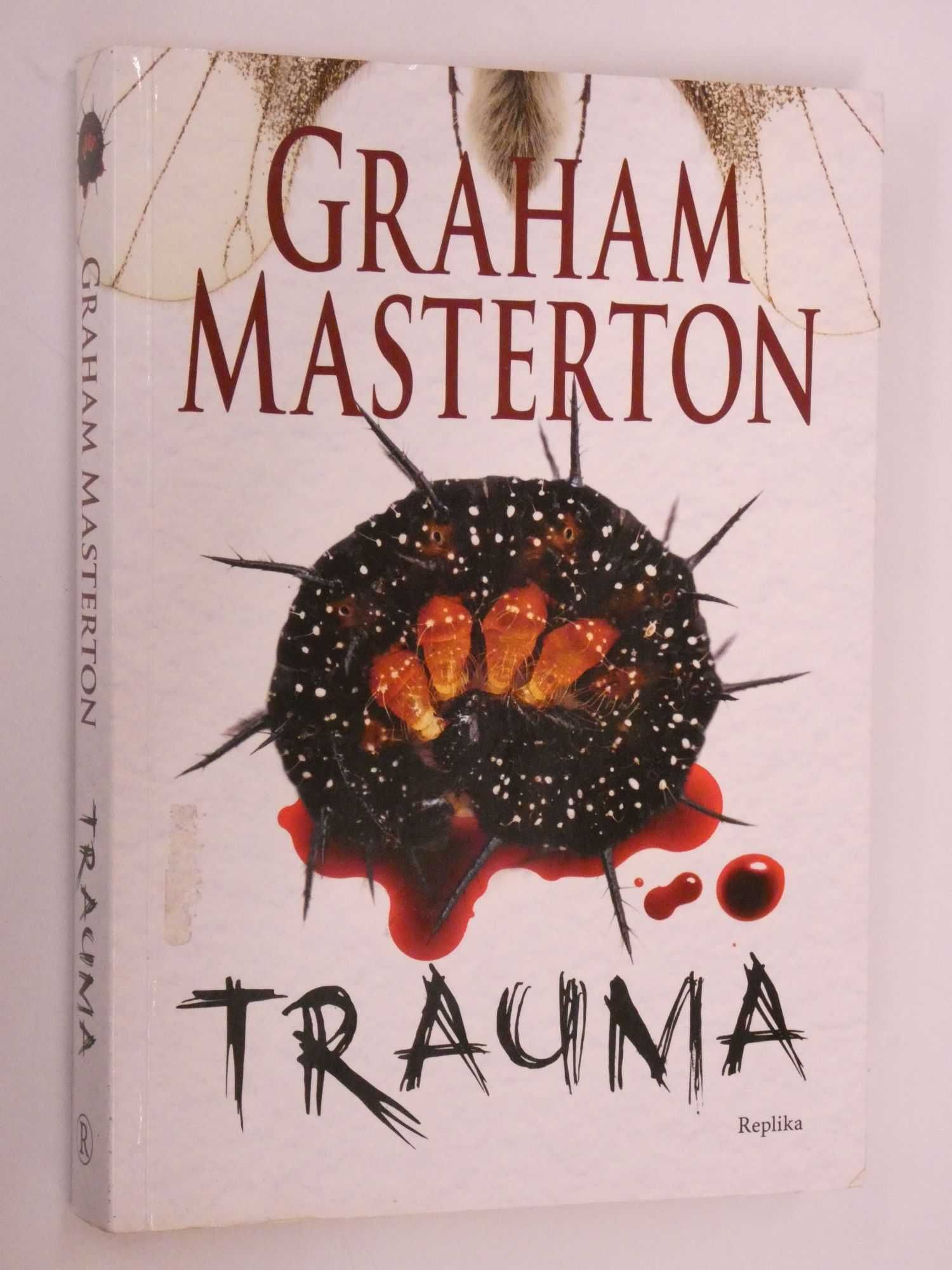 Trauma Masterton