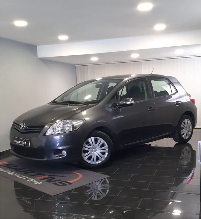 Toyota Auris 1.4 VVT-i AC