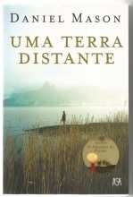 Daniel Mason - Uma terra distante