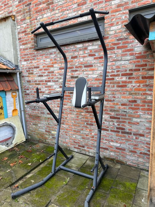 Urządzenie do ćwiczeń fitness