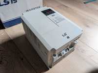 Falownik LSIS LS S100 LSLV0075S100-4EOFSM 380-480V 10HP (7.5kW)