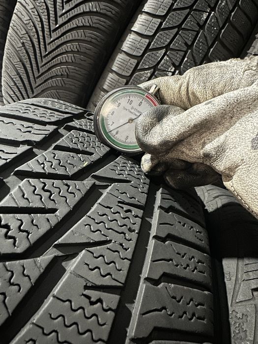 205/60 R16 Matador Sibir Snow /4шт./Зима/комплект/