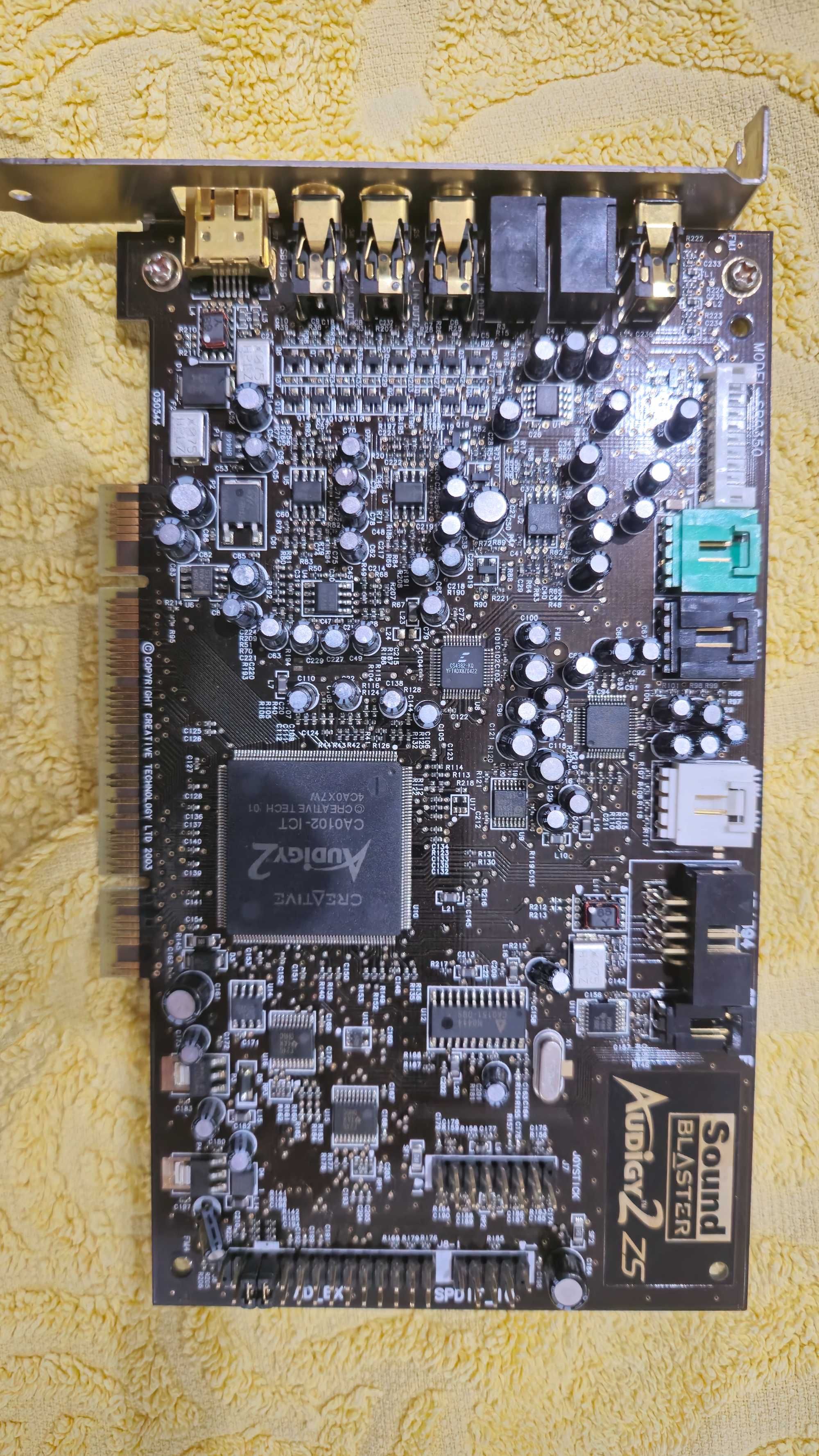 Płyta Główna GIGABYTE GA-PH67A + Procesor Intel Core I5 2400 - 3.1 GHZ