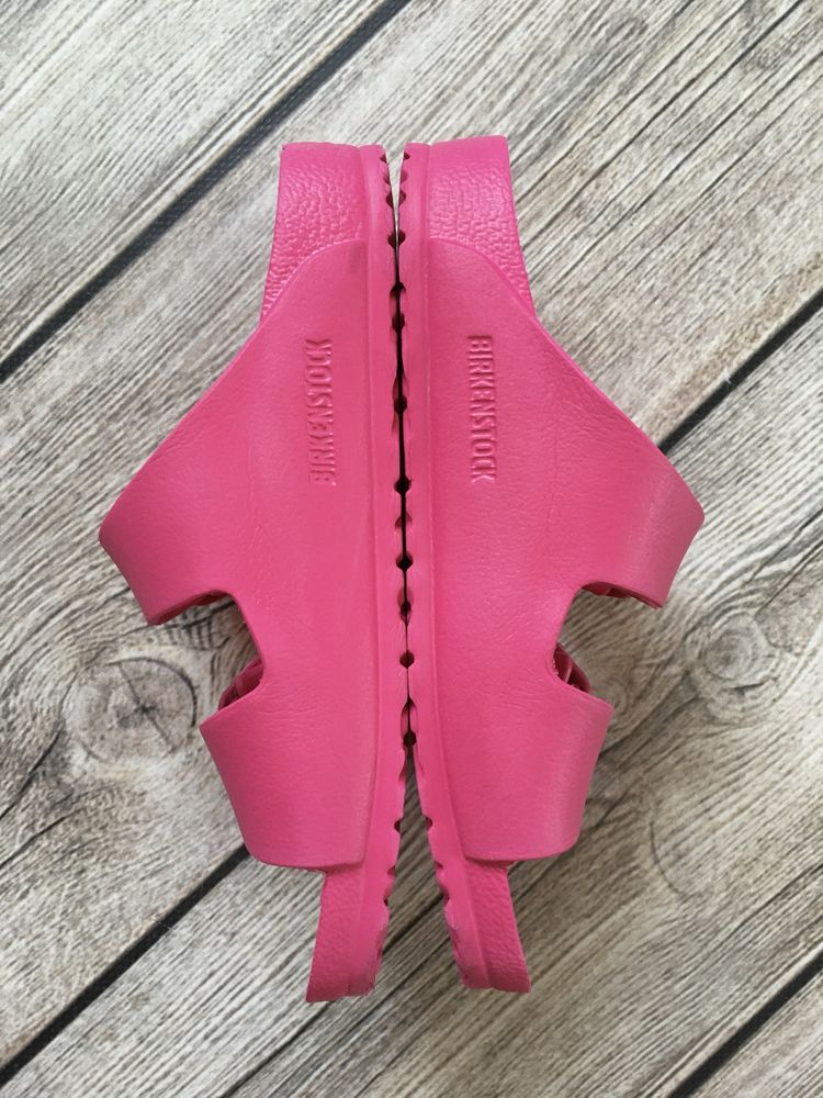 Шльопанці Birkenstock 29p. 18.5см