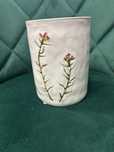 Doniczka ceramiczna kwiaty