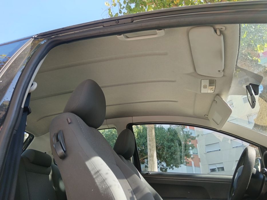 VW fox 1.2 bem estimado