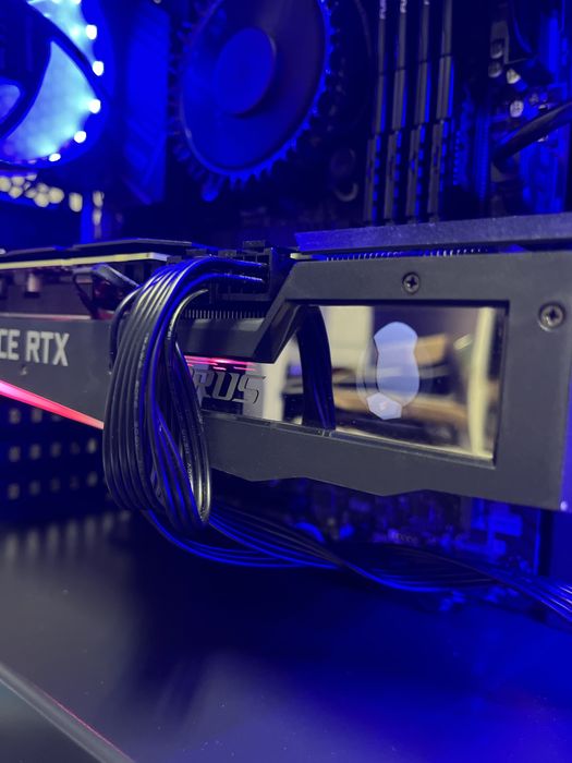 Pc gaming I5 14400f | DDR4 32gb | 3070 Auros