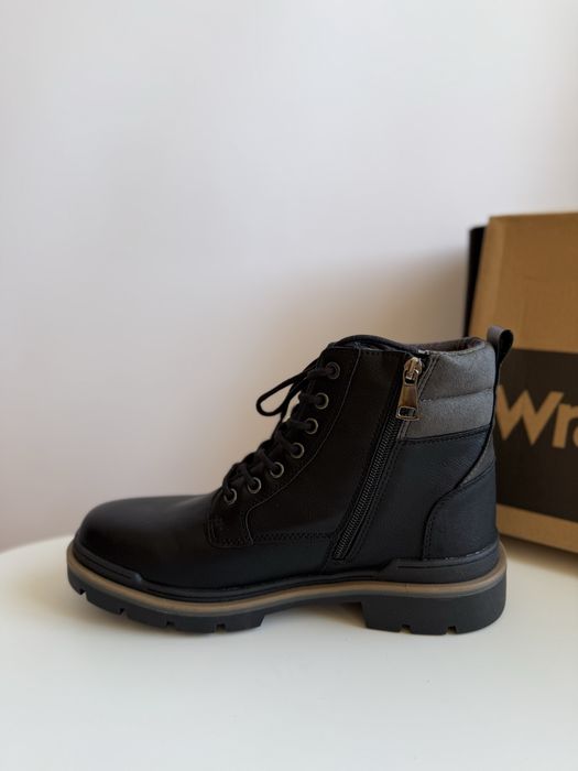 Черевики Ботінки Wrangler 41р