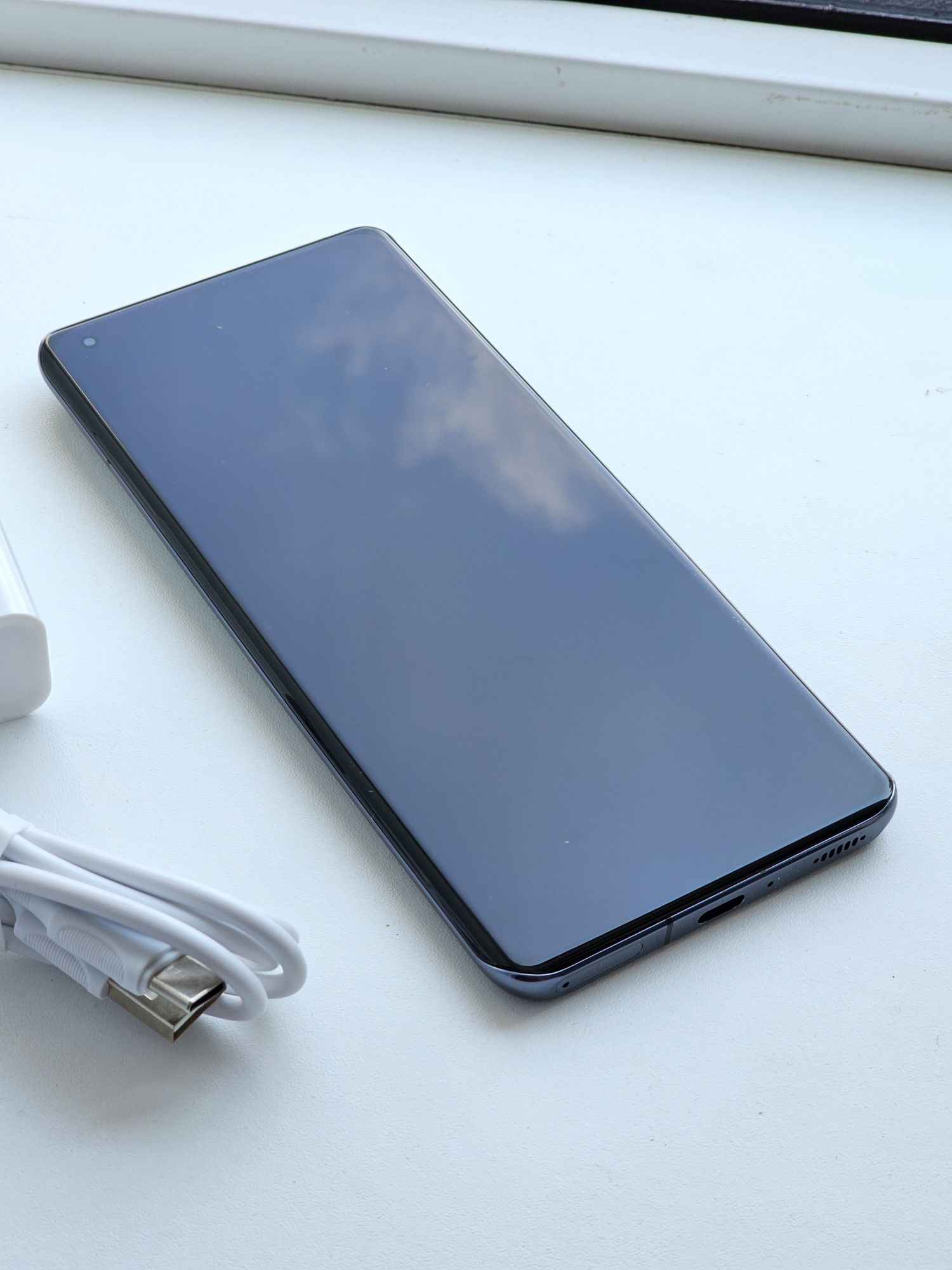 Xiaomi mi 11 8/256 gb стан відмінний
