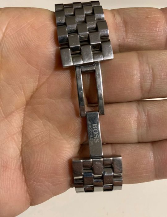 Relógios homem HUGO BOSS coleção