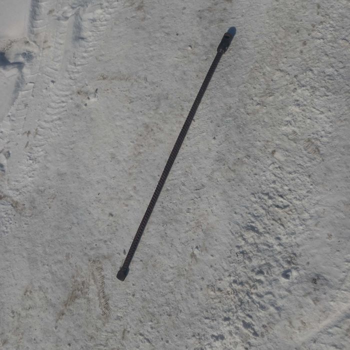 Ключ для сборки/разборки чугунных радиаторов