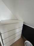 Komoda macm Ikea