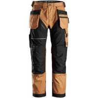 Spodnie Snickers Workwear 6214 RuffWork Canvas+ roz.52