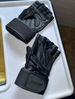 Luvas Prozis Heavy Duty Grip - Novas