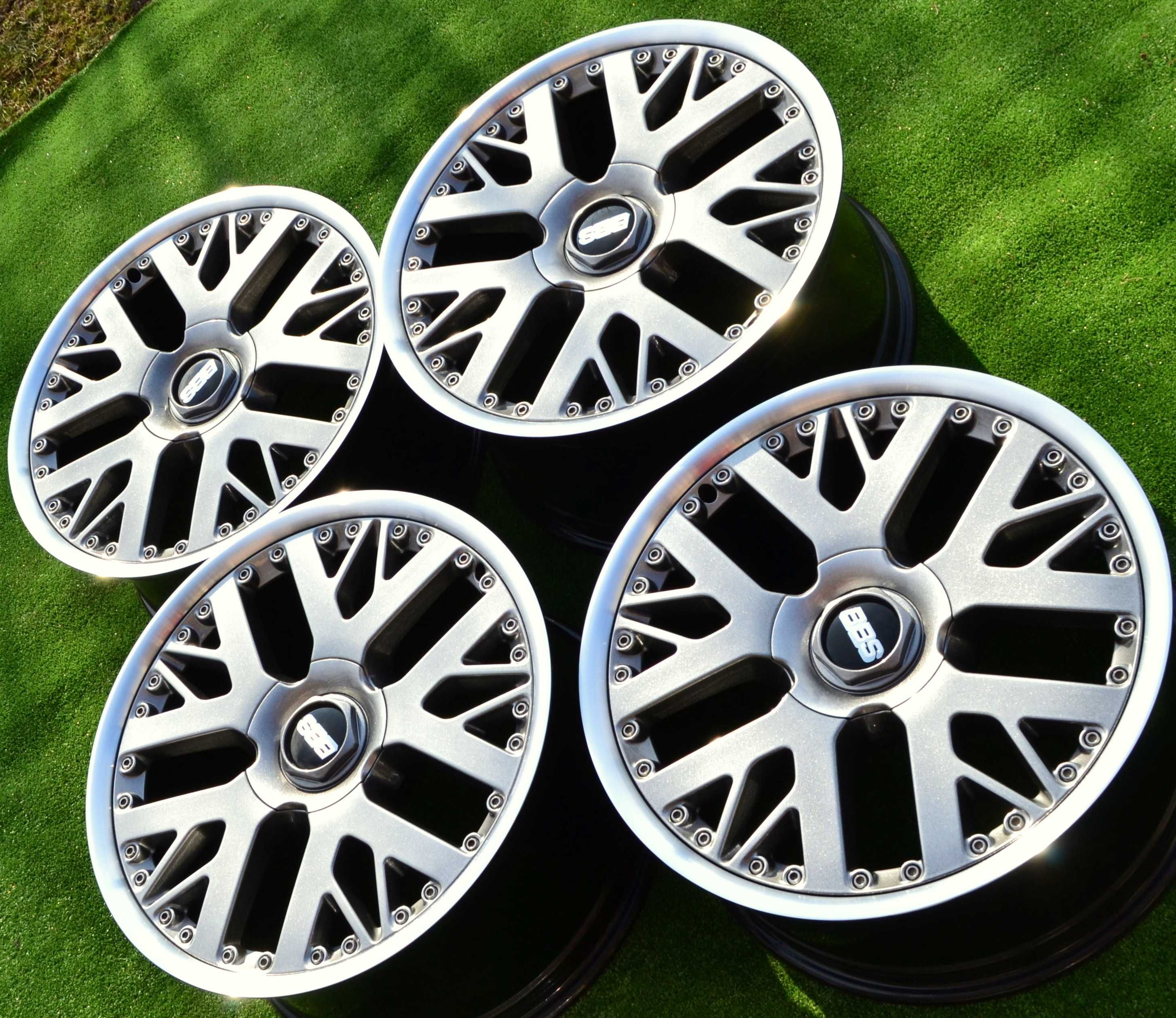 Ori BMW 19" 9" 10" BBS RS798/799 Styling 75