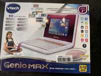 Vtech laptop edukacyjny różowy