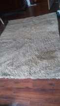 Dywan shaggi 200/300 cm