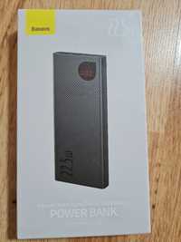 Power bank Baseus 10000mAh/22.5W