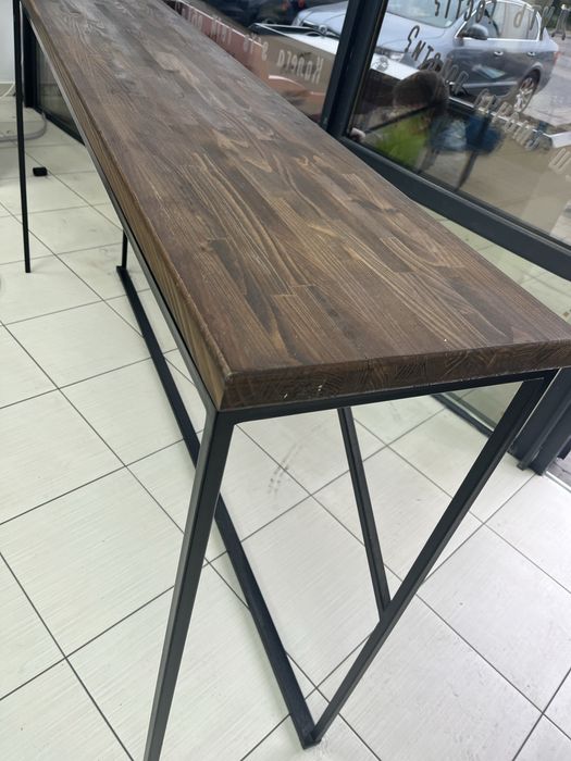 Барна стійка (110*201*40)см.