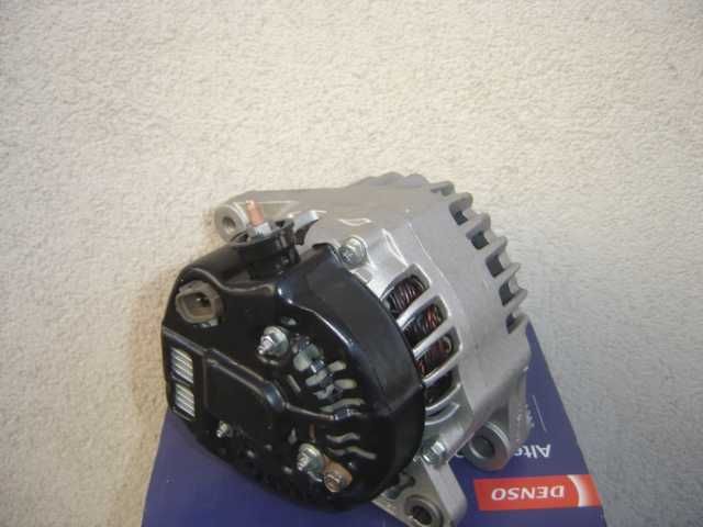 Alternator Toyota Yaris 1.0 benzyna 1.3        Warszawa