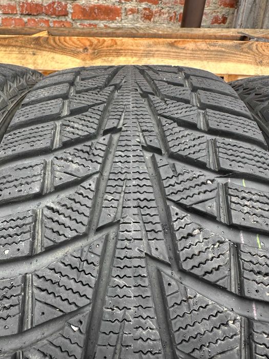 Hankook Winter I*Cept X 225/60 R17