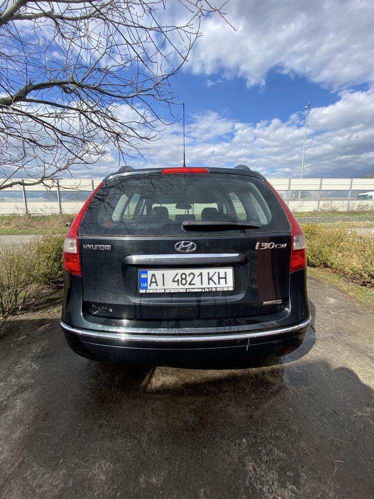 Продам HYUNDAI I30