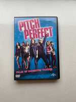 Pitch Perfect - film DVD