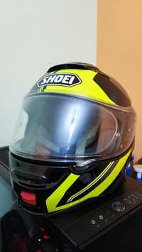 Capacete Shoei NEOTEC 2 Excursion TC-3