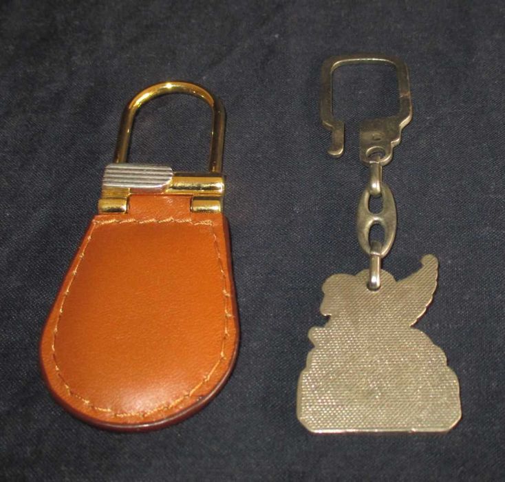 Porta-Chaves Seleções da Reader's Digest