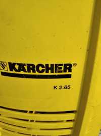 Myjka Karcher k2
