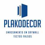 Tetos Falsos, Emassamentos,  decoração