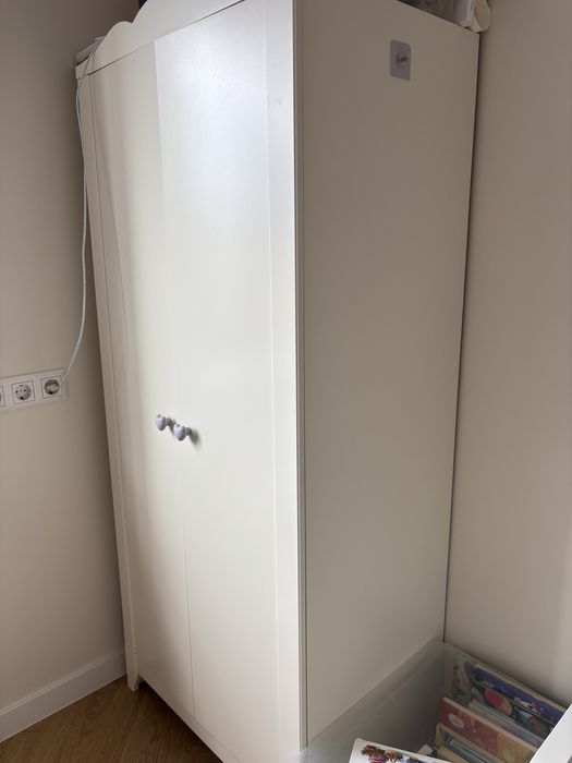 Шафа дитяча Ikea ХЕНСВИК