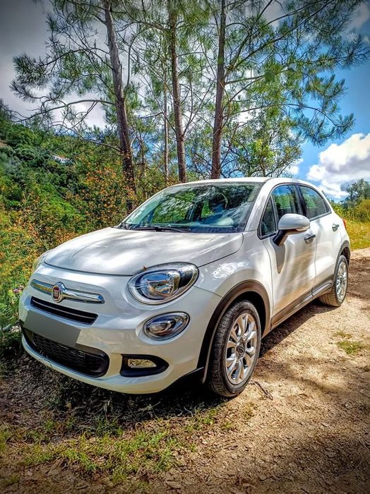 Fiat 500X 1.6 MJ Pop Star S&S