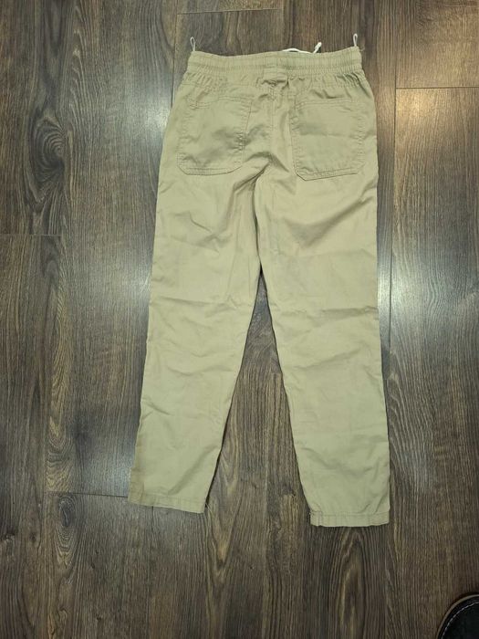 Letnie spodnie C&A 134