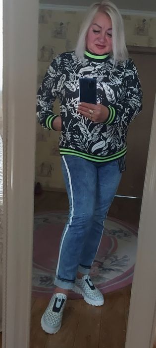 Sassofono, Aura крутейший свитшот с карманами. 46-50.Люкс !