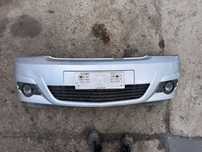Zderzak Opel Meriva A lift przód Z157 OE