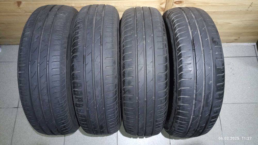 Шини NEXEN 175/70 R14 літо