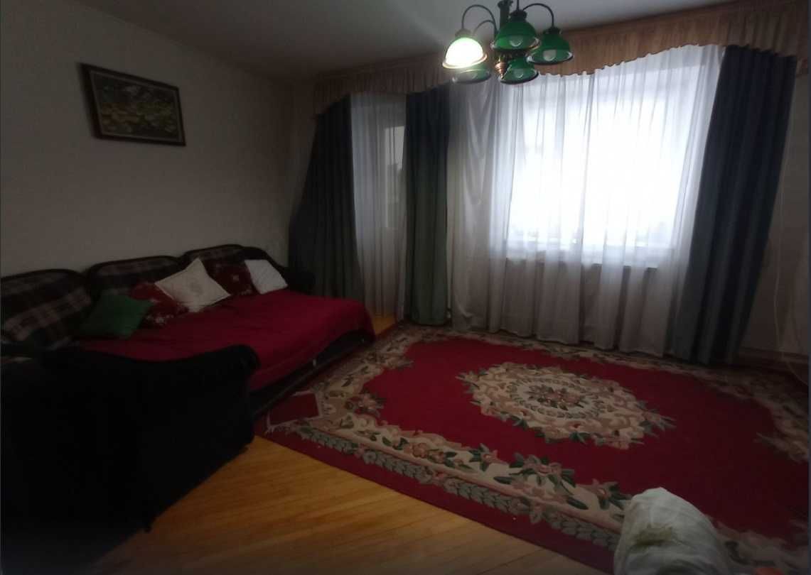 Простора 3к вул. Олександра Кошиця, 7а метро - Позняки, Харківська