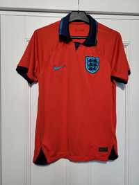 Koszulka nike england sportowa piłkarska Anglia