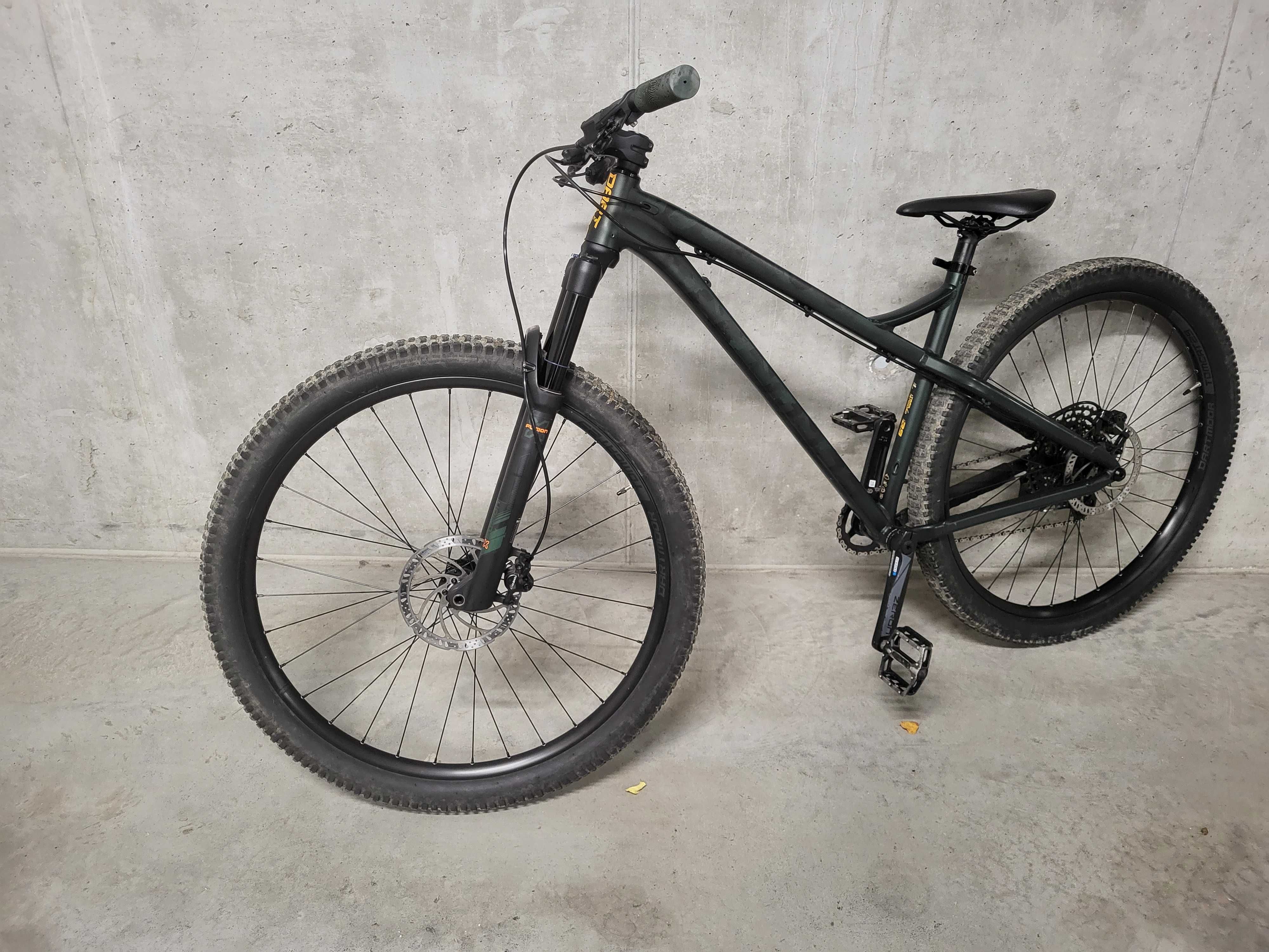 Dartmoor Primal Evo 29 L (MTB, trail, enduro)