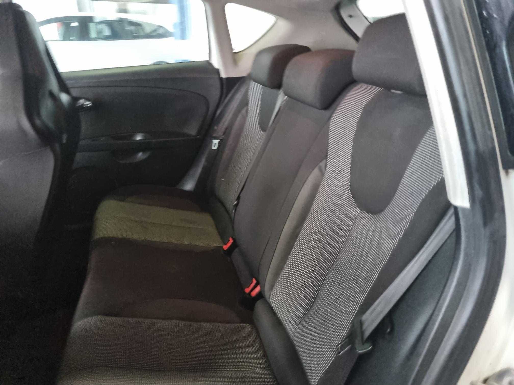 Seat Leon FR 2.0 Tdi
