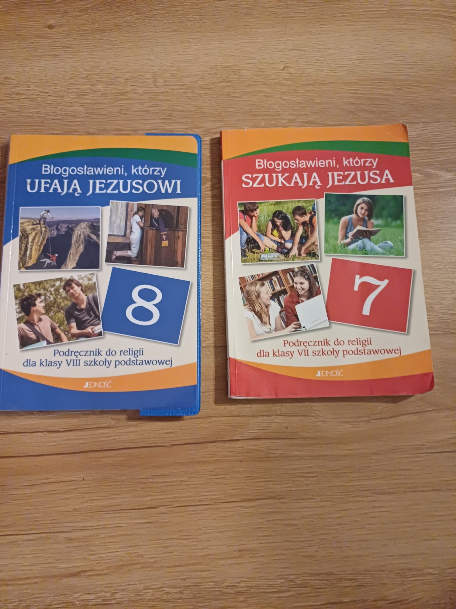 Podręczniki szkolne