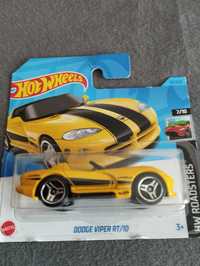 Hot Wheels - Dodge Viper