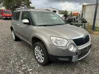Wszystkie Części do Skoda Yeti 1.2 TSI CBZB 1197 ccm / 77 kW / 105 KM / SUV