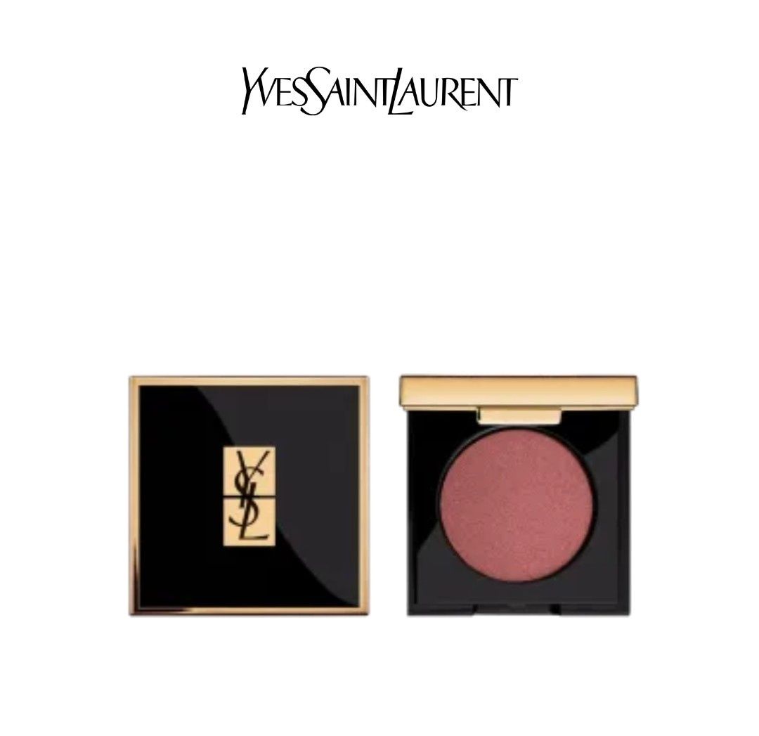 Yves Saint Laurent cień do powiek nr 5 satin crush