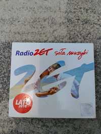 Radio ZET 3CD Siła Muzyki