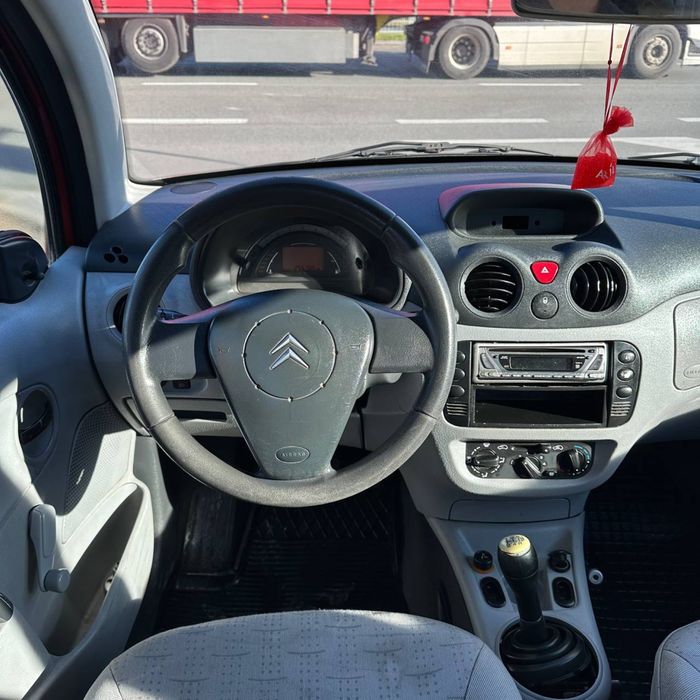 Citroen c3 1.1 ///LPG///Tanio///BezWkładu///SuperStan