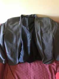 Blazer tamanho XL