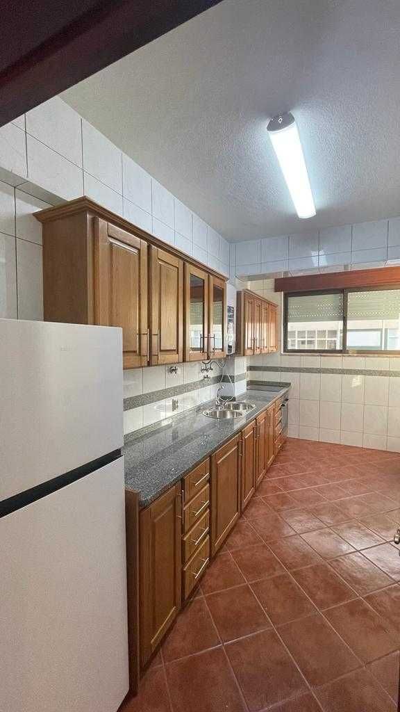 Fabuloso Apartamento T2 em Viseu. Excelente localização